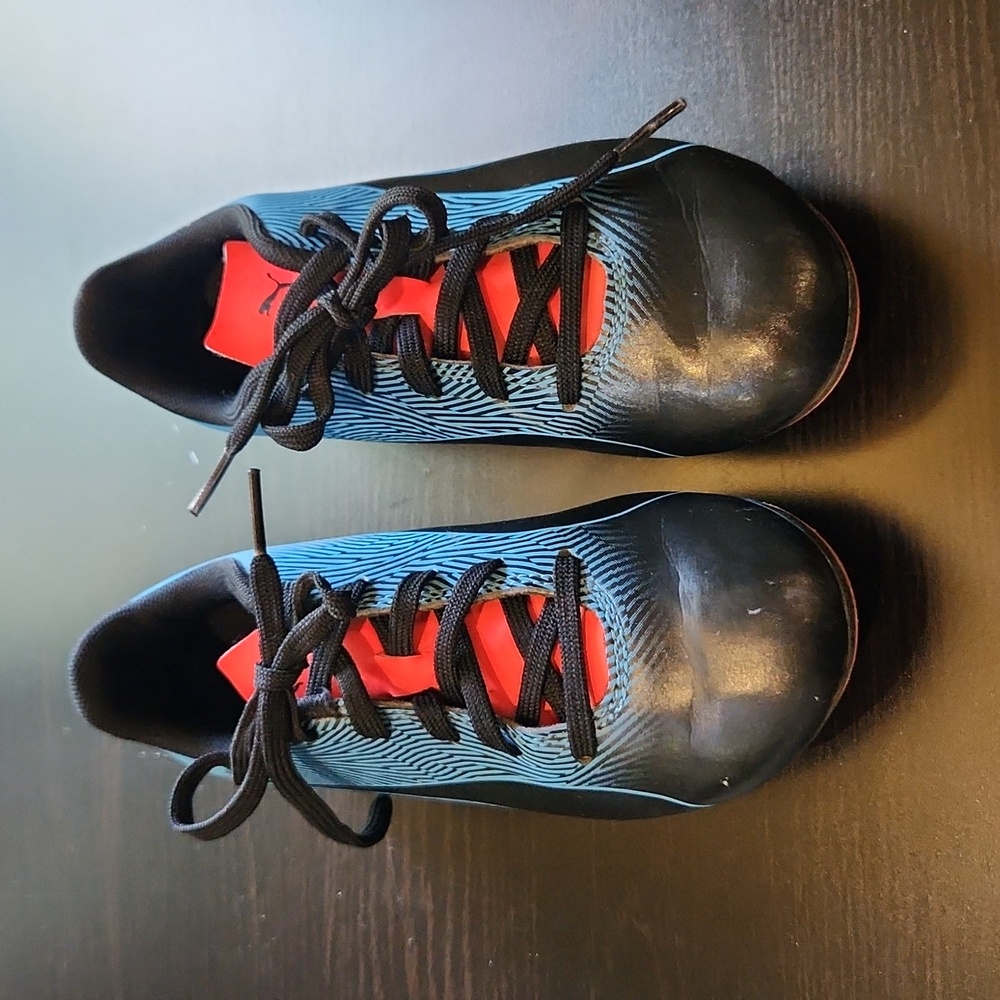 Puma cleats - Picture 4 of 4